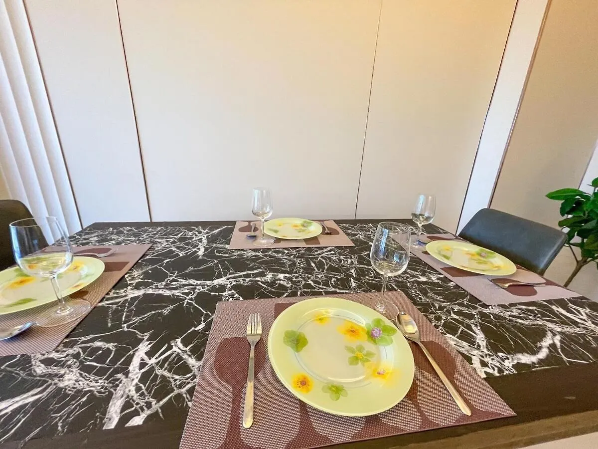 1Br Executive Suite Beside Okada & Solaire - 4Pax Manila