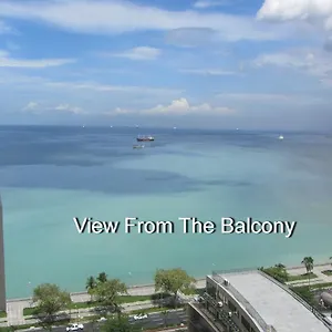 Szálloda Baywatch Tower, Manila